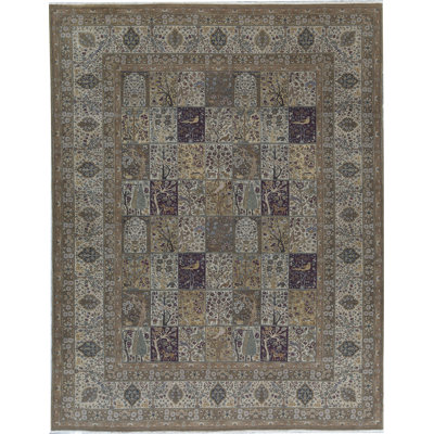 Lamani One-of-a-Kind 10'2" X 13' Area Rug