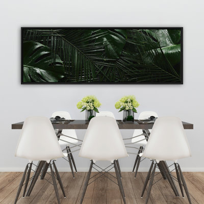 «Jungle tropicale» sur