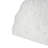 Cleo Outdoor Paito Modern Minimalist MGO Side Table, White