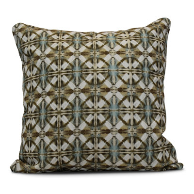 Housse de coussin carrée/insert