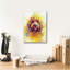«Pop Art Goldendoodle» par Furbaby Affiliates, art mural sur toile-1048287111
