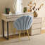 Metal Accent Stool-980737151