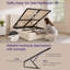 Upholstered Ottoman Storage Bed-842515035-842515014