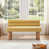 Yellow Seat+Natural Leg est en rupture de stock