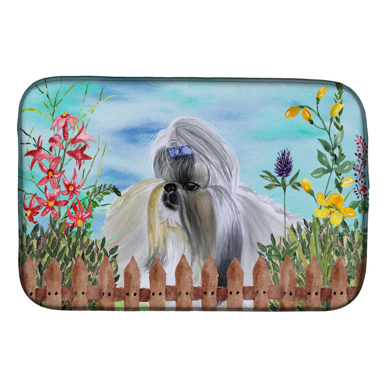 Tapis de séchage Marella