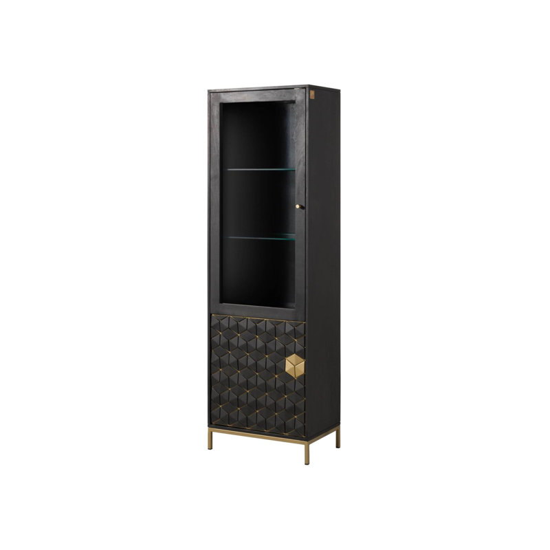 DIAMOND Booth Display, Black