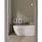 Chateau 3in.x12in. Ceramic Subway Tile-101335463