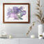 Lavande florale Splendor II-801587721-801587718