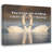 Artsy Quote "You know the leading cause of stress? Reality!" By Georgie Marie Gallery Wrapped Canvas-1868284967