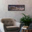 «Cosmic Cliff in the Carina Nebula» par la NASA, art mural sur toile-87688285