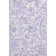 Premium Machine Washable Prisco Lavender Rug