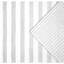 Striped Table Runnner-2077263480