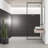 Urban Domain Satin 3" x 12" Ceramic Subway Tile-1157085167