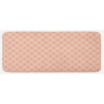 Tapis de cuisine paris