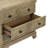 Kamoura Bedside Chest W/ Charging Station