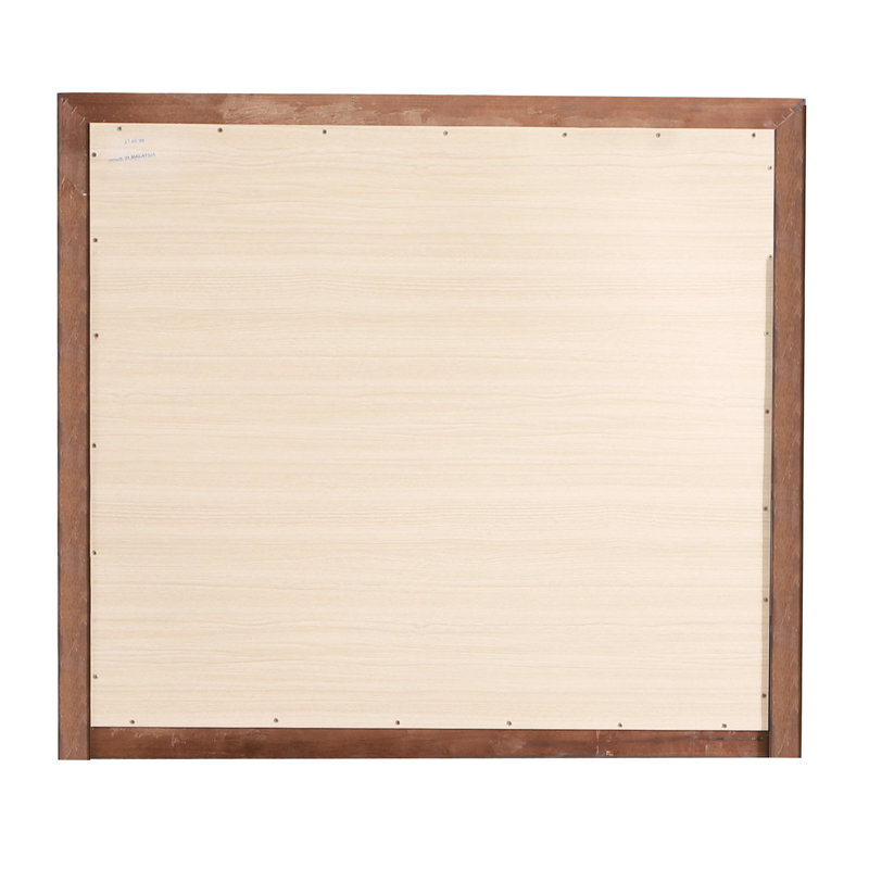 Miroir ornemental Modern