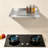 Lakieta Metal Bracket Shelf