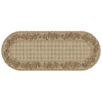 Tapis antique American Destination