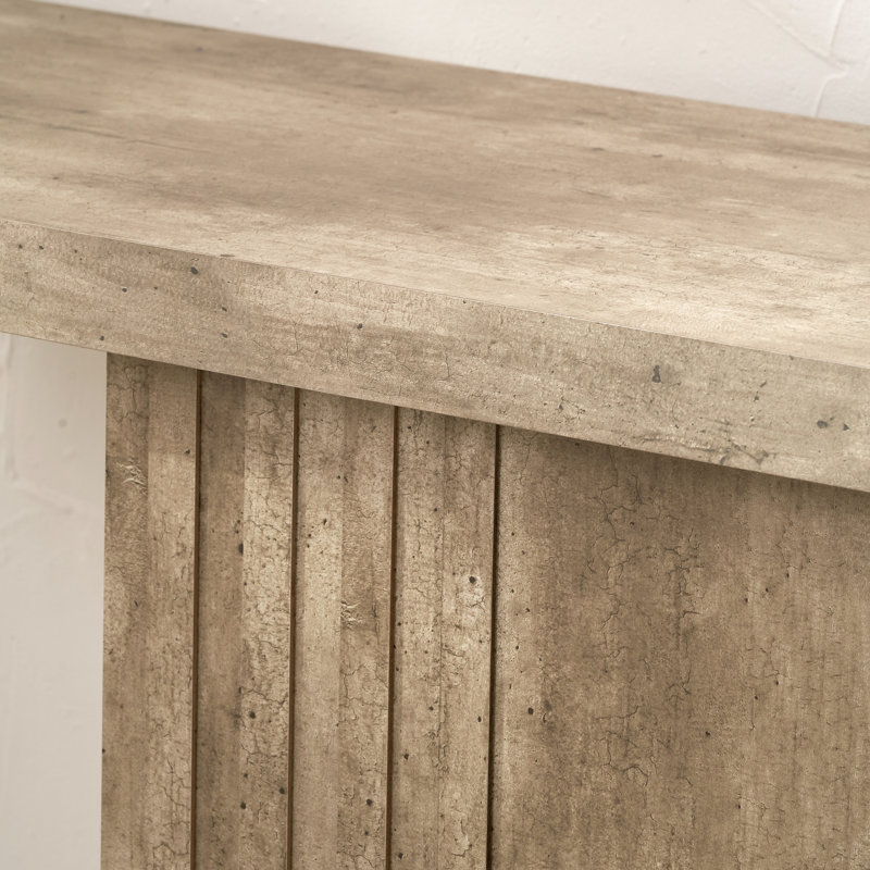 Eliam 120 cm W Console Table