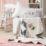 Abstract Blanket