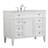 Rivers 42'' Single Bathroom Vanity with Marble Top-8128995