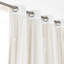 Rideau occultant en polyester-767601641