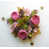 Rose est en rupture de stock