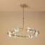 Wegate 6 - Light Unique/Statement Pendant-32463575