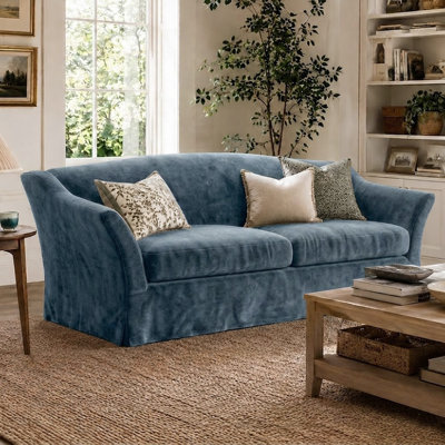 Meadow Sofa by River and Bord