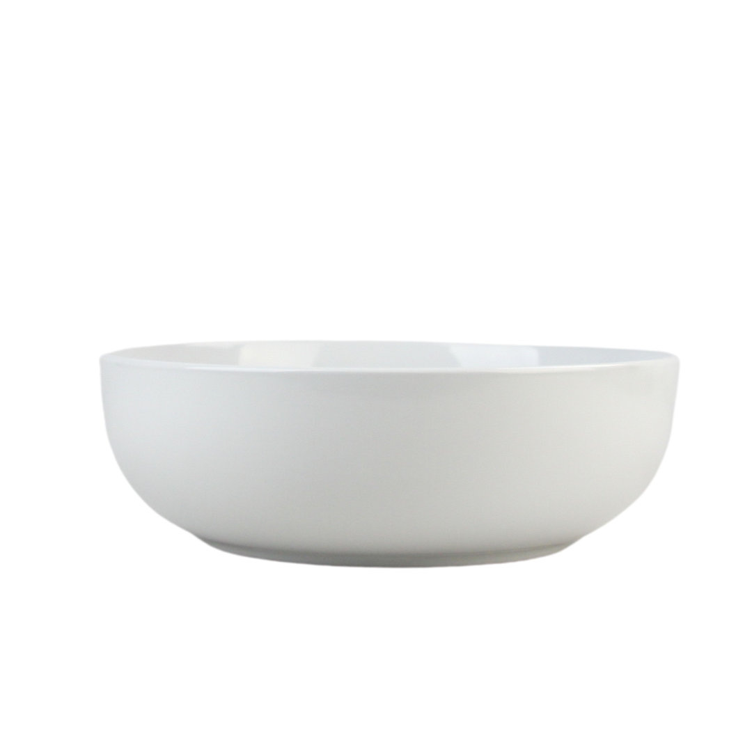 Wayfair Basics® Burkeville Serving Bowl Wayfair Basics® 