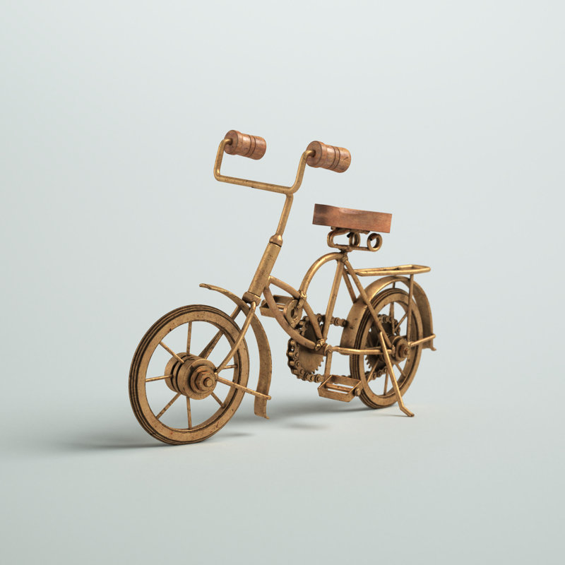 Don Sports Figurines & Sculptures