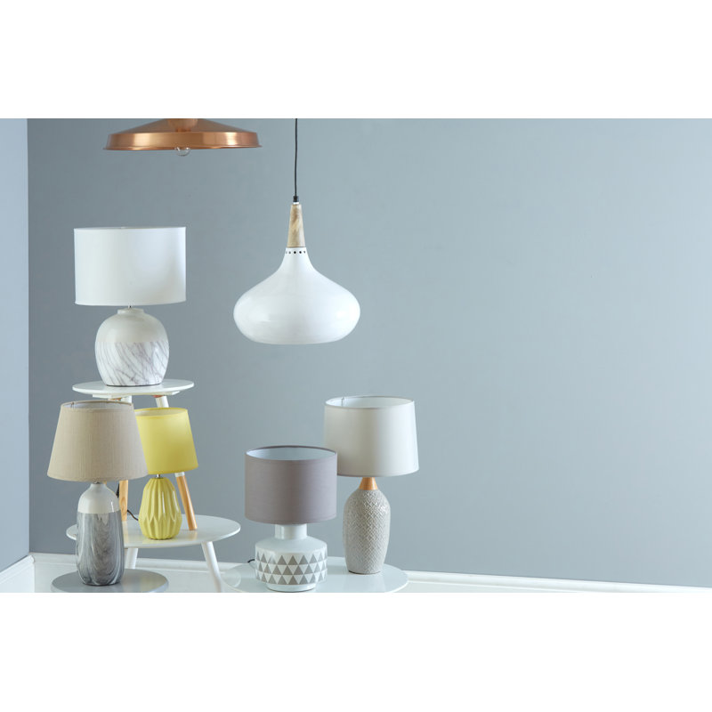 Ceramic Table Lamp