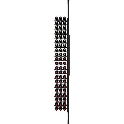 Racks Floor-To-Ceiling Mount Display (1 Side, Triple ...