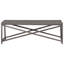 Nada Metal Outdoor Bench-328125518-369951777