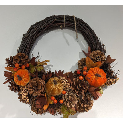 36cm Wreath
