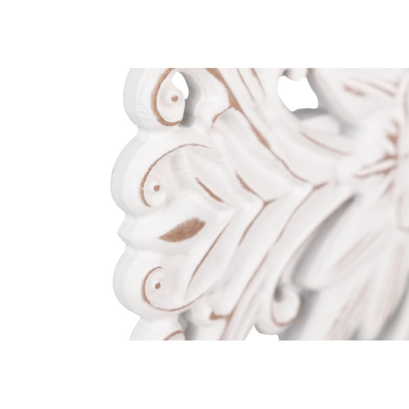 Carving Winkler Figurine