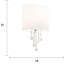 Flush Mounted Sconce