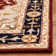 Balthrop Hand Tufted Wool Oriental Rug
