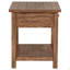 Ensemble de tables basses 2 pièces et 1 tiroir-166148686