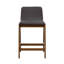 Tabouret de comptoir 25 po Nicoletta-1405611338