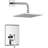Times Square Shower Faucet-37068285