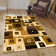Performance Geometric Indoor Rug