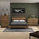 Tevrat 3 Pieces Bedroom Sets