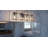 Aubrielle 4 - Light Dimmable Vanity Light