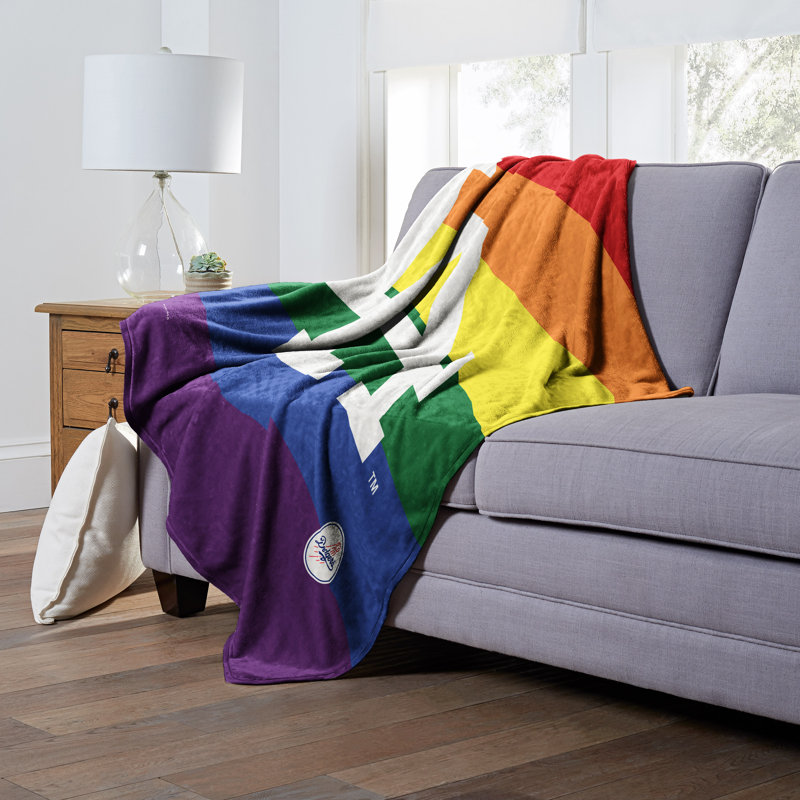 Throw Blanket