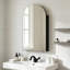 W H Medicine Cabinet Mirror