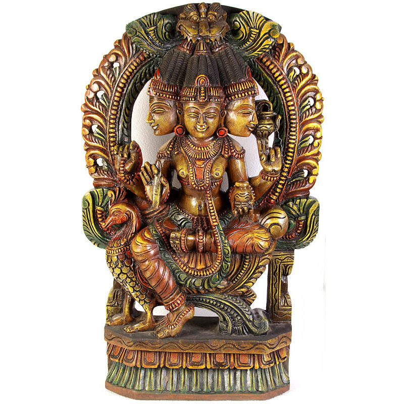 Religious & Spiritual Statue
