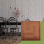 Panneau mural décoratif géométrique EnduraWall 3D-91568094
