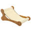 Chaise longue pour chat