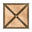 Dragi Mica Flush Mount